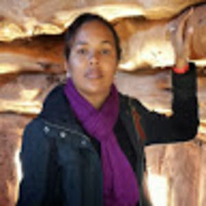 Meet your Posher, Marjorie